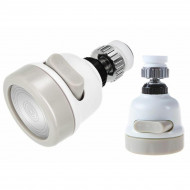 Aerator apa pentru robinetul de bucatarie cu 3 moduri de functionare - Img 6