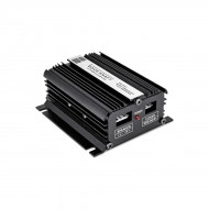 Amplificator Auto Mini Voice Kraft VK-237, 2 x 40W - Img 2