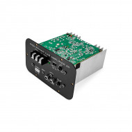Amplificator Subwoofer Voice Kraft VK-1201, 75W - Img 2