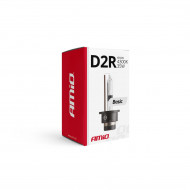 Bec auto xenon D2R 4300K Basic - Img 2