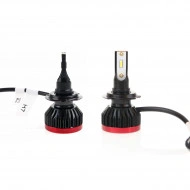 Becuri auto LED BF Series AMiO compatibil H7, destinat competitiilor auto sau off-road - Img 2
