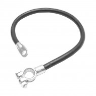 Cablaj cu conectori pentru instalare baterie suplimentara in vehicule Off-Road, ATV, SSV, UTV, Barci, lungime 50cm - Img 5