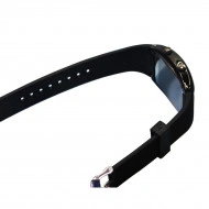 Ceas barbatesc LED, model Formula 1 - Img 4