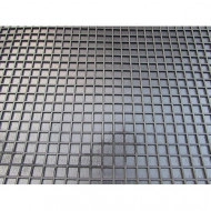 Covor Antiderapant din Cauciuc, Linoleum din Cauciuc pentru Protectie Podea Auto - model SQUARE - Img 2