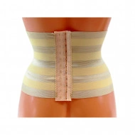 Curea de tip "corset" pentru slabit, extensibila, universala, 60 x 20 cm