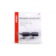 Fluier cu ultrasunete pentru indepartarea animalelor ULTRASONIC Repeller - Img 4