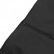Husa Auto pentru transport Caine sau Pisica, 142 x 142 cm, culoare neagra - Img 4
