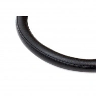 Husa volan neagra SWC-16-M (37-39cm) - Img 2