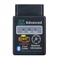 Interfata diagnoza auto OBD2 ELM 327 BT, conectare prin Bluetooth - Img 2