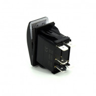 Intrerupator ”REAR DIFFERENTIAL LOCK” pentru Off-Road, ATV, SSV, QUAD - Img 2
