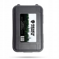 Kit complet de supravieturire format din 17 piese pentru camping, calatorii, offroad, ATV, SSV, model AVX-WT-SRV-62 - Img 4