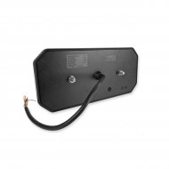 Lampa spate multifunctionala cu LED DYNAMIC dreapta RCL-04-R - Img 2