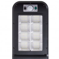 Lampa Stradala cu Panou Solar, Senzor de Miscare si Telecomanda, dimensiune 30 x 14 x 3 cm - Img 4