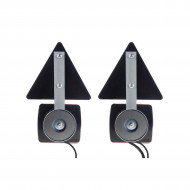 Lampi spate cu magnet pentru remorca 02140 - Img 4
