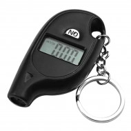 Manometru digital pentru masurare presiune anvelope, cu display LCD - Img 4