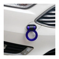 Ornament carlig remorcare RACING SPORT - ALBASTRU - Img 3
