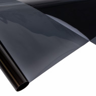 Parasolar Semitransparent 150 x 20cm, folie parasolar 4CARS - Img 2
