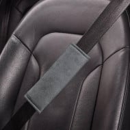 Perna de protectie centura pentru copii, Gri - Img 1