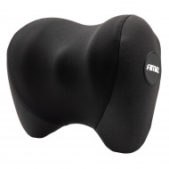 Perna pentru tetiera scaun auto, Calitate Premium, culoare neagra, model CHS-05 - Img 1