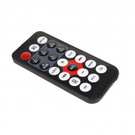 Player Auto MP3 cu ecran TOUCHSCREEN si telecomanda, 4 x 45W, Soling SLR-337 - Img 3