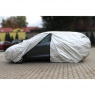 Prelata pentru SUV - VAN, culoare argintie, marimea XL (510 x 185 x 150cm) - Img 5