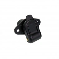 Priza remorca din plastic cu 3 pini - Img 3