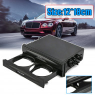 Sertar Auto Multifunctional AP6D, dimensiuni 180x120x50mm (standard 1DIN) - Img 1