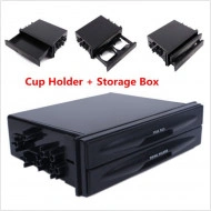 Sertar Auto Multifunctional AP6D, dimensiuni 180x120x50mm (standard 1DIN) - Img 3