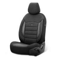Set huse scaun auto PREMIUM, Universale, nefractionate, OTOM SPORT PLUS 101 - Img 2