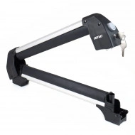 Suport Schi sau Snowboard cu prindere pe barele transversale, 570mm, model SSR-01S - Img 3