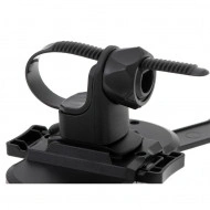 Suport Telefon cu 4 brate, montaj pe Motocicleta sau Bicicleta, culoare Neagra - Img 5