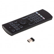 Telecomanda cu Tastatura si Mouse SMART TV MX3 PRO - Img 3