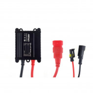 Balast (droser) instalatie Xenon NON-CANBUS, 35W, 9V-16V, versiune SLIM - Img 1