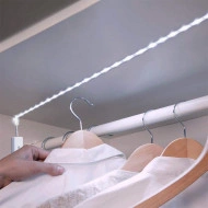 Banda LED cu senzor de miscare pentru Iluminare Mobilier, lungime 1m - Img 4