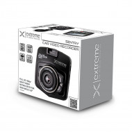 Camera auto DVR XTREME SENTRY XDR102 cu ecran LCD 2.4" - Img 4