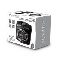 Camera auto DVR XTREME SENTRY XDR102 cu ecran LCD 2.4" - Img 4