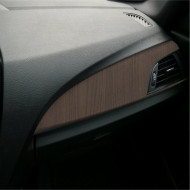 Folie Auto Colantare Trimuri, Model Mahon, 100 x 45cm - Img 1