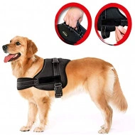 Ham pentru caini SENIOR DOG S (60 - 75cm) - Img 5