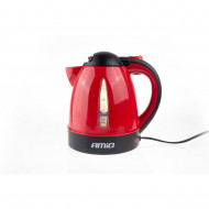 Incalzitor de apa portabil 1000ml 12V 150W - Img 2
