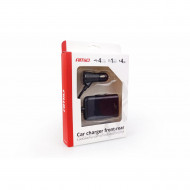 Incarcator auto fata-spate cu cablu 4xUSB - Img 2