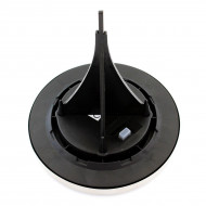 Lampa Solara estetica exterioara de gradina, cu 16 LED-uri, cu suport scurt - Img 7