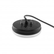 Lampa spate multifunctionala cu LED stanga/dreapta, efect neon circular - Img 3