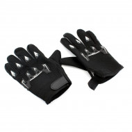 Manusi de protectie pentru Motocicleta, Bicicleta, Scuter AG222 - Img 1
