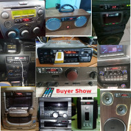 Modul Bluetooth, MP3, radio FM, citire USB/TF, afisaj LED, intrare AUX, telecomanda - Img 6