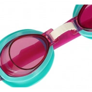 Ochelari de inot pentru copii, varsta 3+, culoare Roz - Img 5