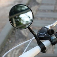 Oglinda retrovizoare universala pentru bicicleta AVX-RW16 - Img 1