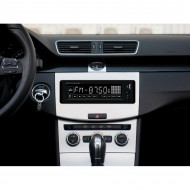 Player Auto MP3 cu ecran TOUCHSCREEN si telecomanda, 4 x 45W, Soling SLR-337 - Img 4