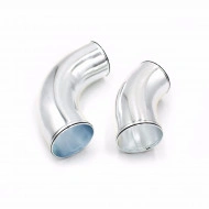 Racord Tubulatura din Aluminiu pentru montare filtru aer SPORT - Img 5