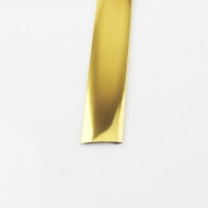 Rola Ornament autoadeziv, 20mm x 15m, culoare Crom GOLD - Img 4