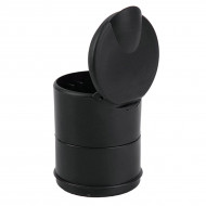 Scrumiera auto suplimentara cu iluminare LED PLS38 - Img 5